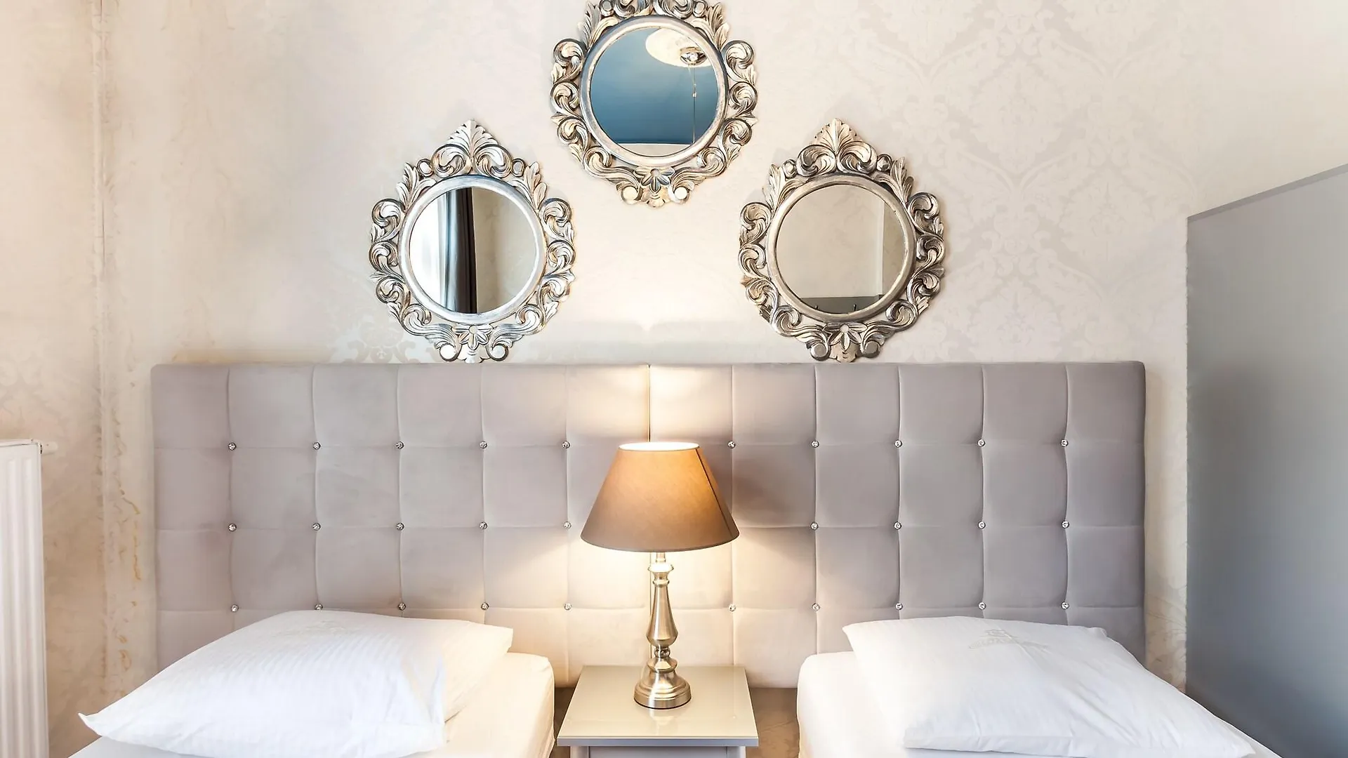Apartments Oberza Sasiadow Krakow Hotel