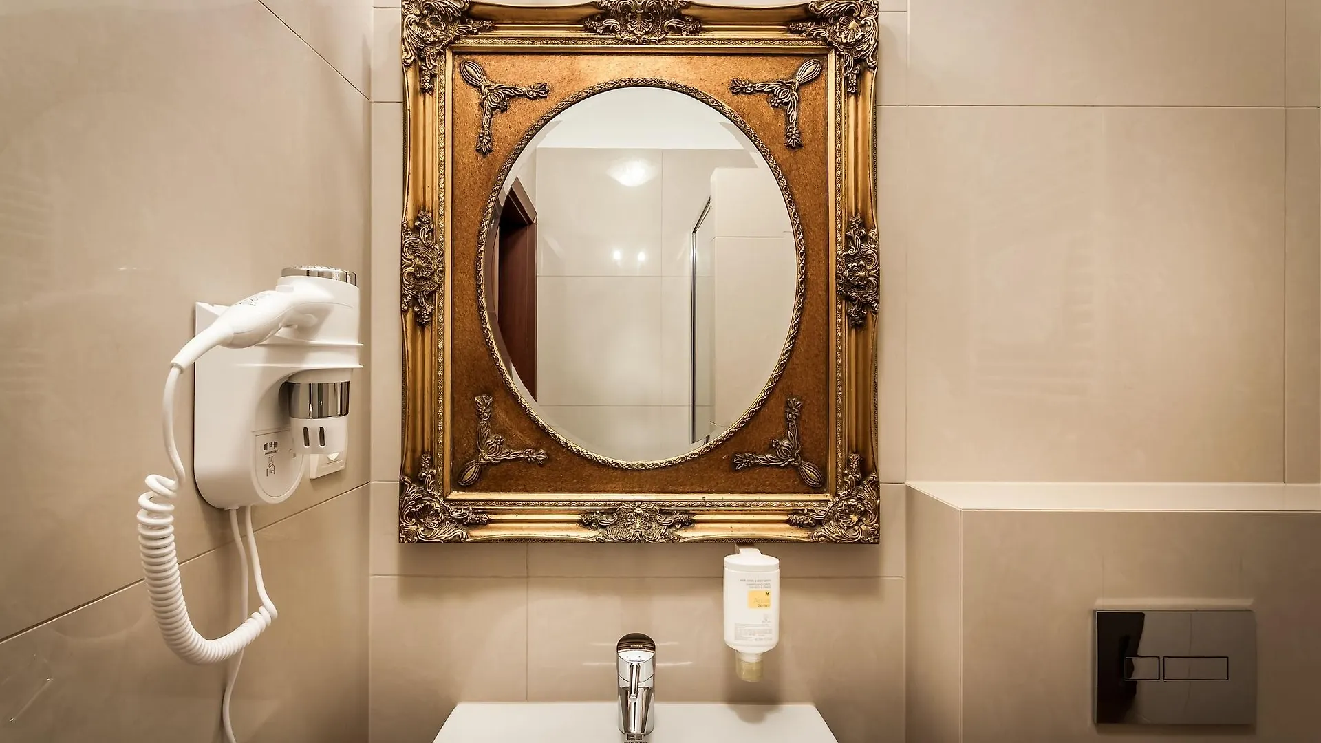 Apartments Oberza Sasiadow Krakow
