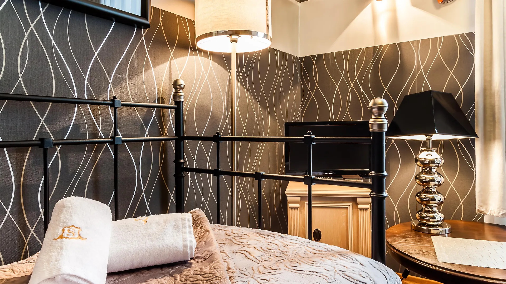 Hotel Apartments Oberza Sasiadow Krakow