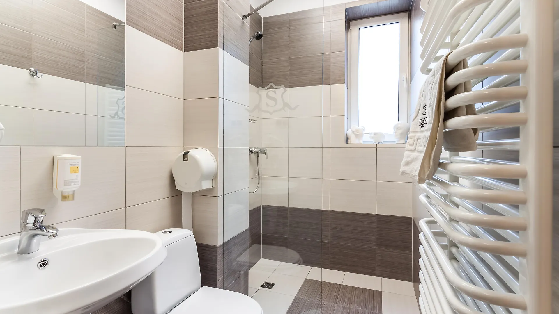 Apartments Oberza Sasiadow Krakow Hotel