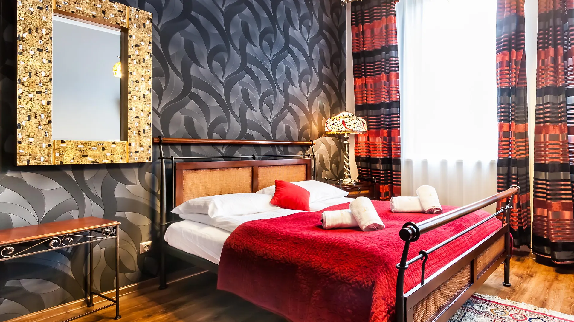 Hotel Apartments Oberza Sasiadow Krakow
