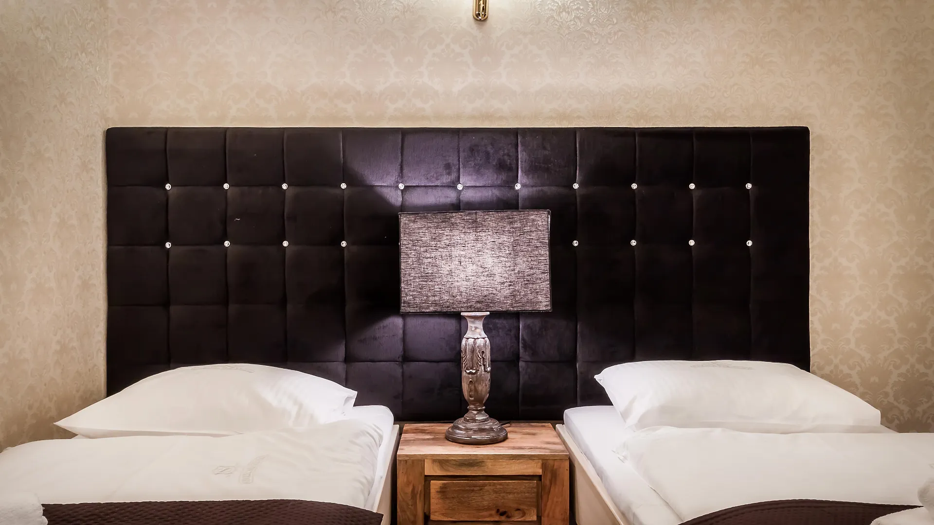 Apartments Oberza Sasiadow Krakow