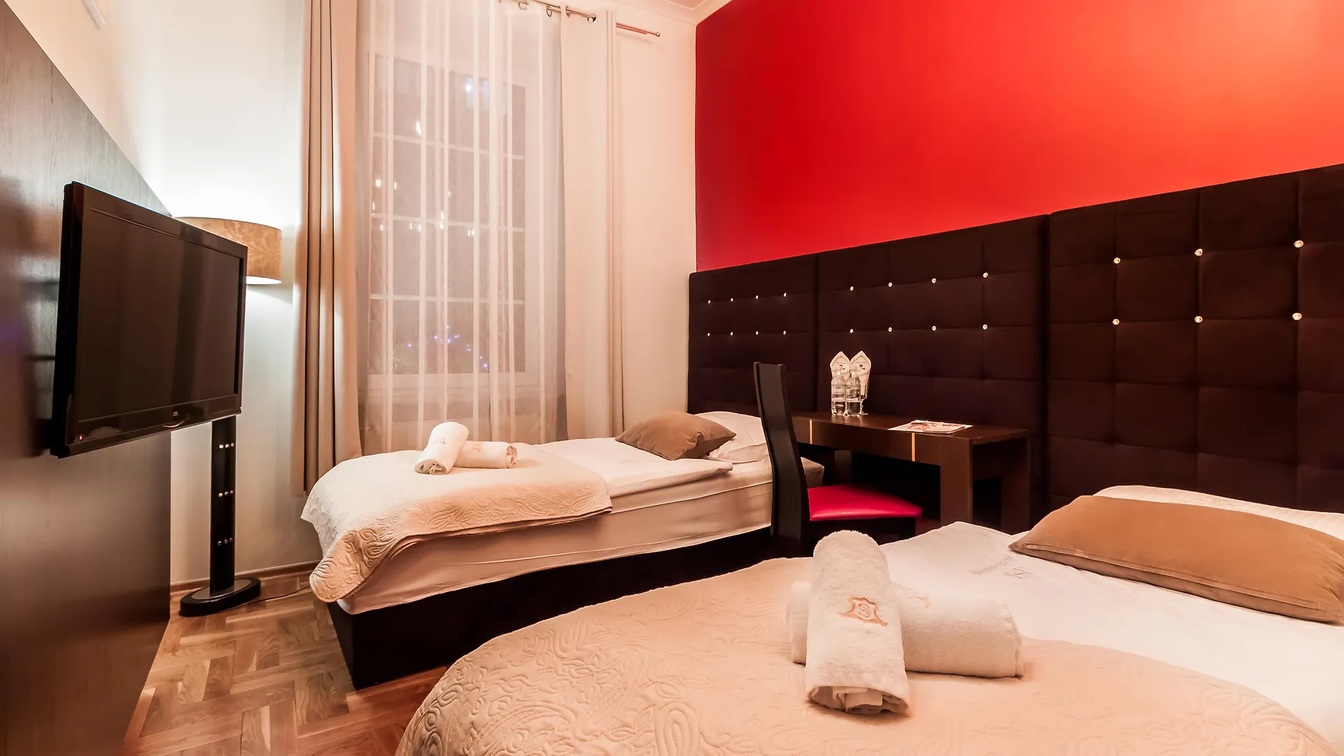 *** Hotel Apartments Oberza Sasiadow Krakow Poland
