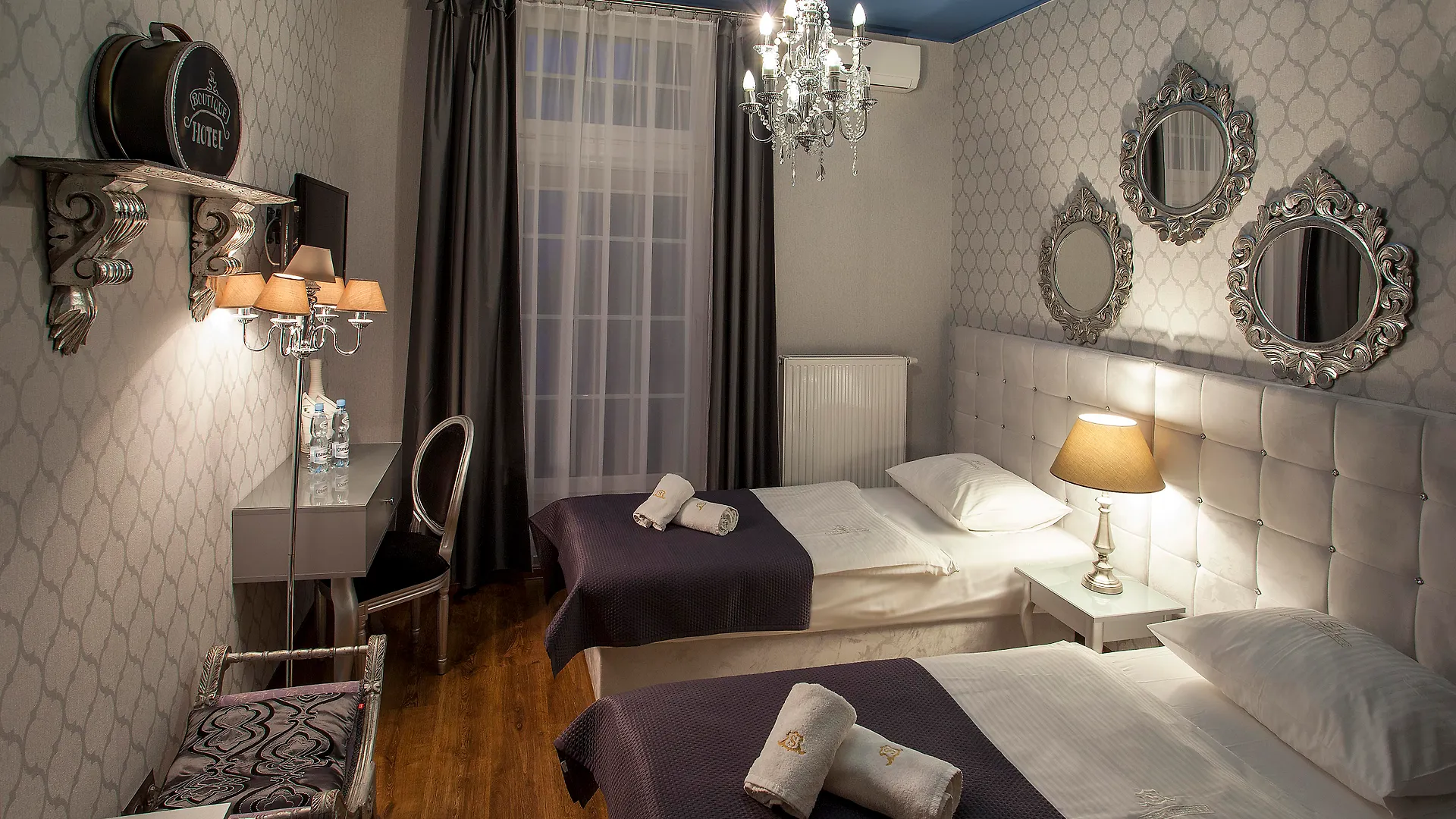 Apartments Oberza Sasiadow Krakow 3*,