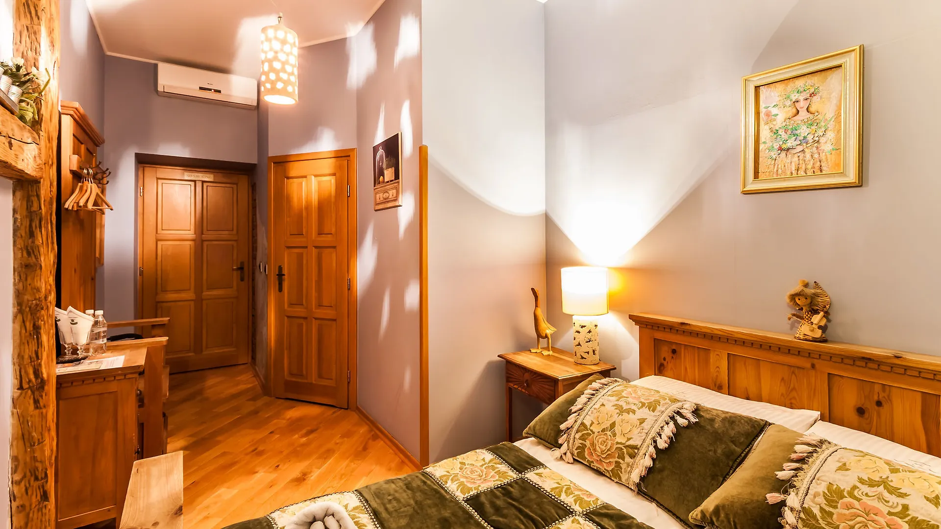 Hotel Apartments Oberza Sasiadow Krakow