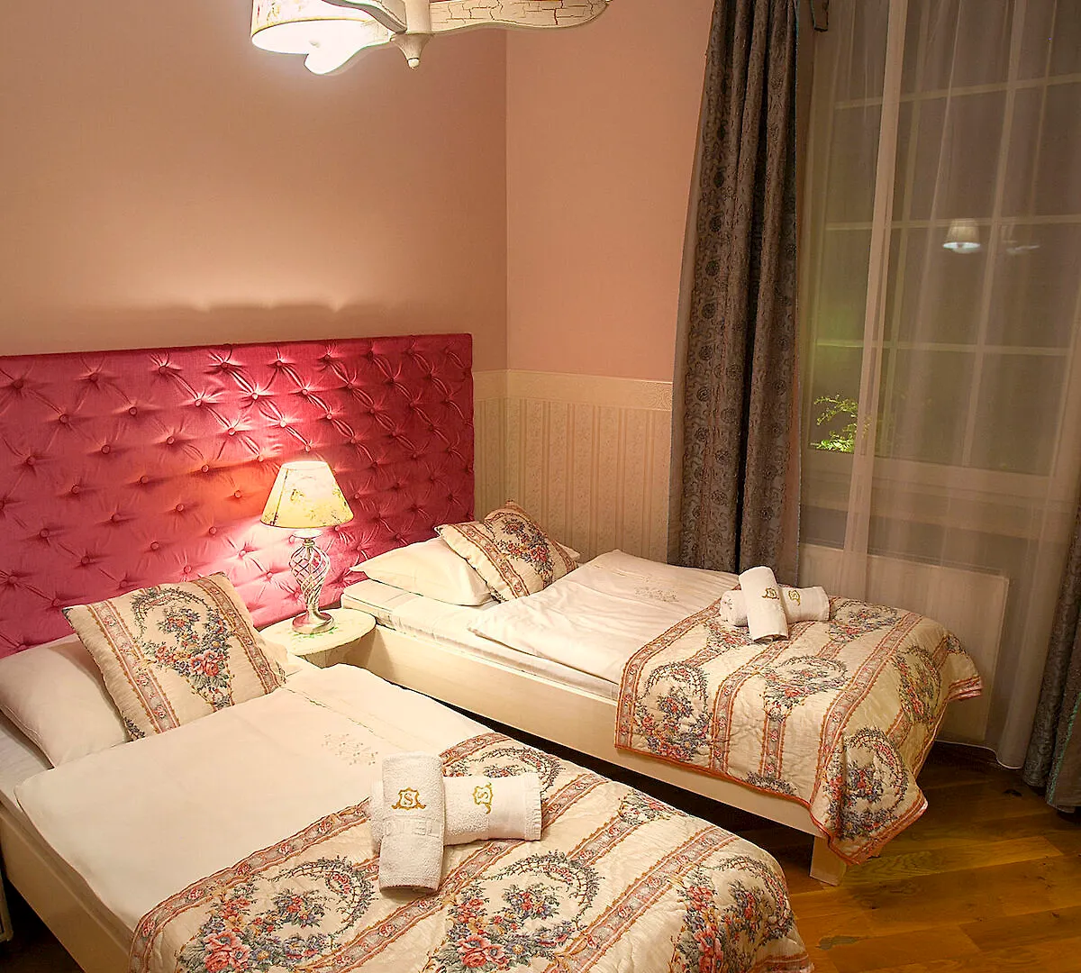 Apartments Oberza Sasiadow Krakow 3*,  Poland