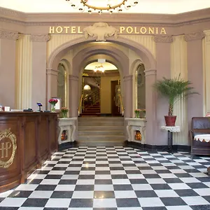 Szálloda Polonia