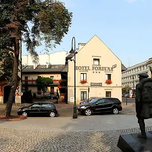 Szálloda Nobilton